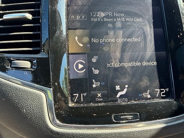 Used 2018 Black Volvo T6 Inscription image 16