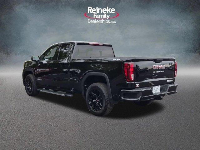Used 2026 Onyx Black GMC Elevation image 8