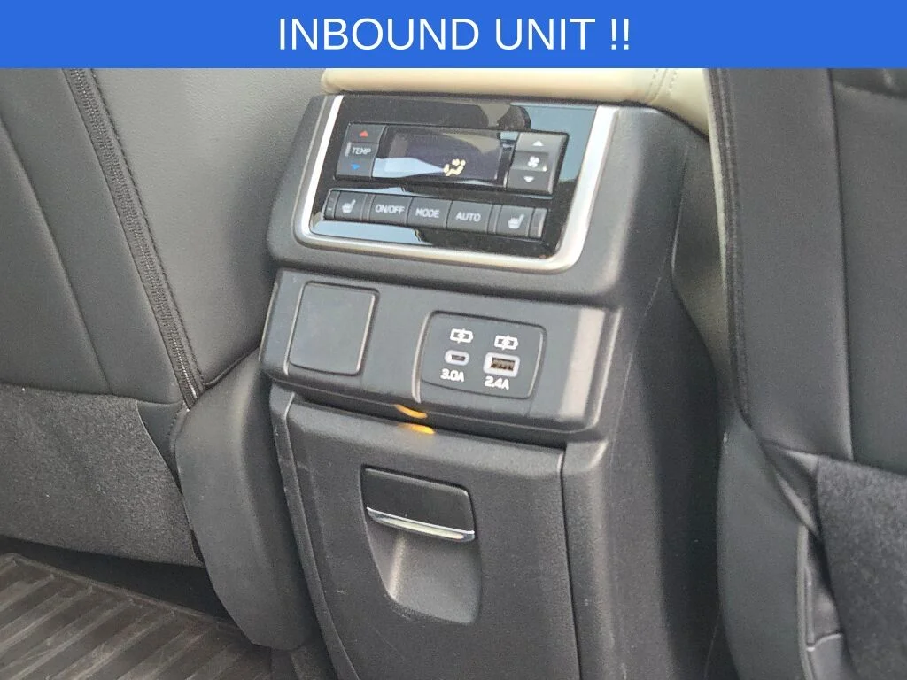 2023 Subaru Ascent Limited - Photo 11