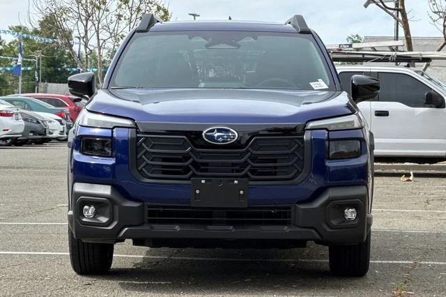 New 2026 SAPPHIRE BLUE PEARL Subaru Premium image 6