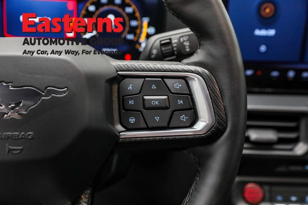 Used 2024 Gray Ford EcoBoost image 16