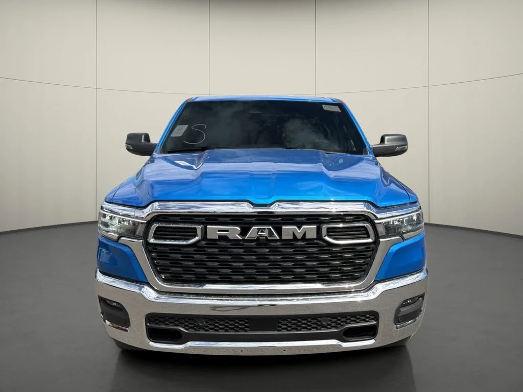 Used 2025 Blue Ram Big Horn/Lone Star image 2