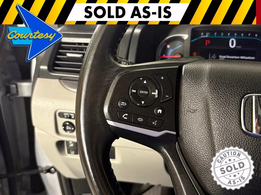 Used 2019  Honda EX-L image 20