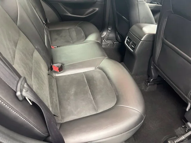 Used 2018 Blue Mazda Touring image 23