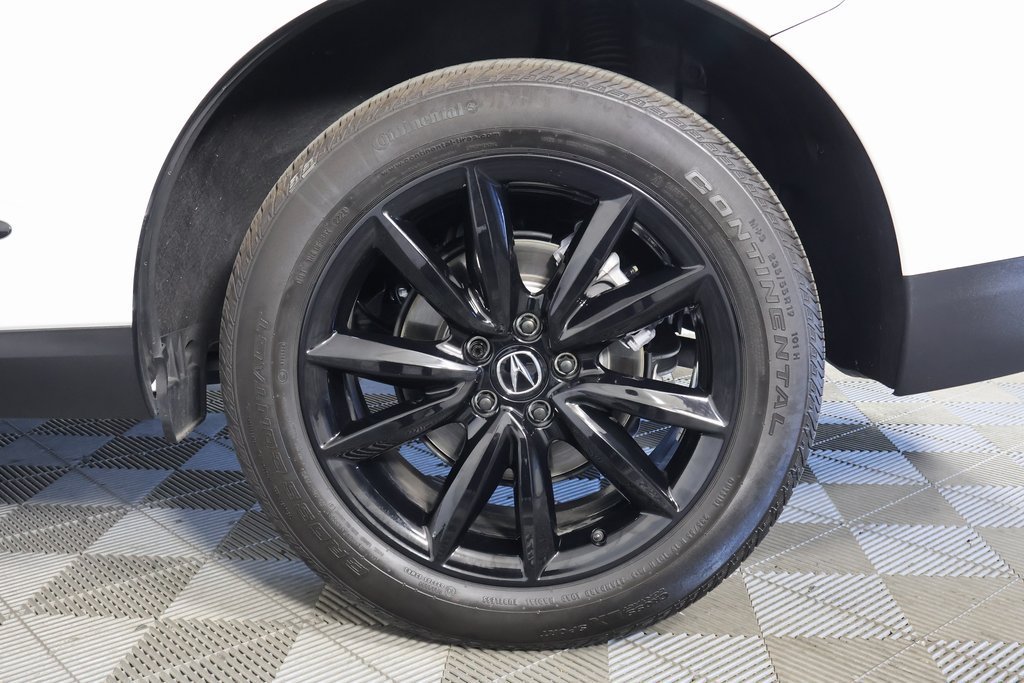 2025 Acura RDX Base - Photo 16
