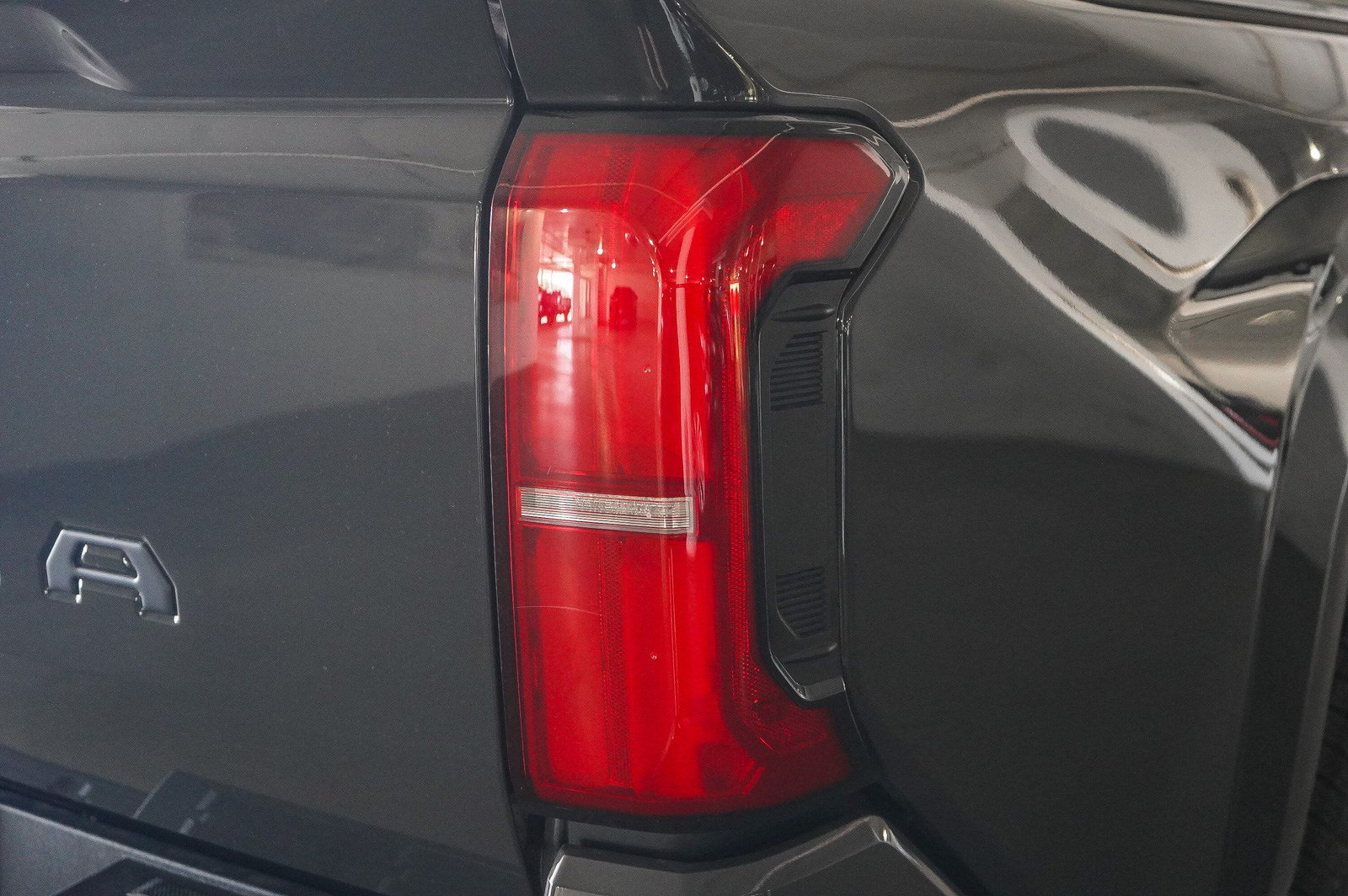 New 2026 01l7 Toyota SR5 image 7