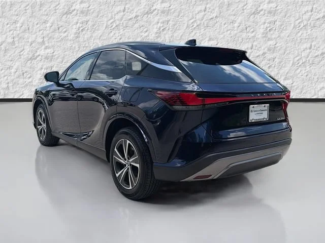 Certified Used 2024 Mica Lexus RX 350 Premium image 5