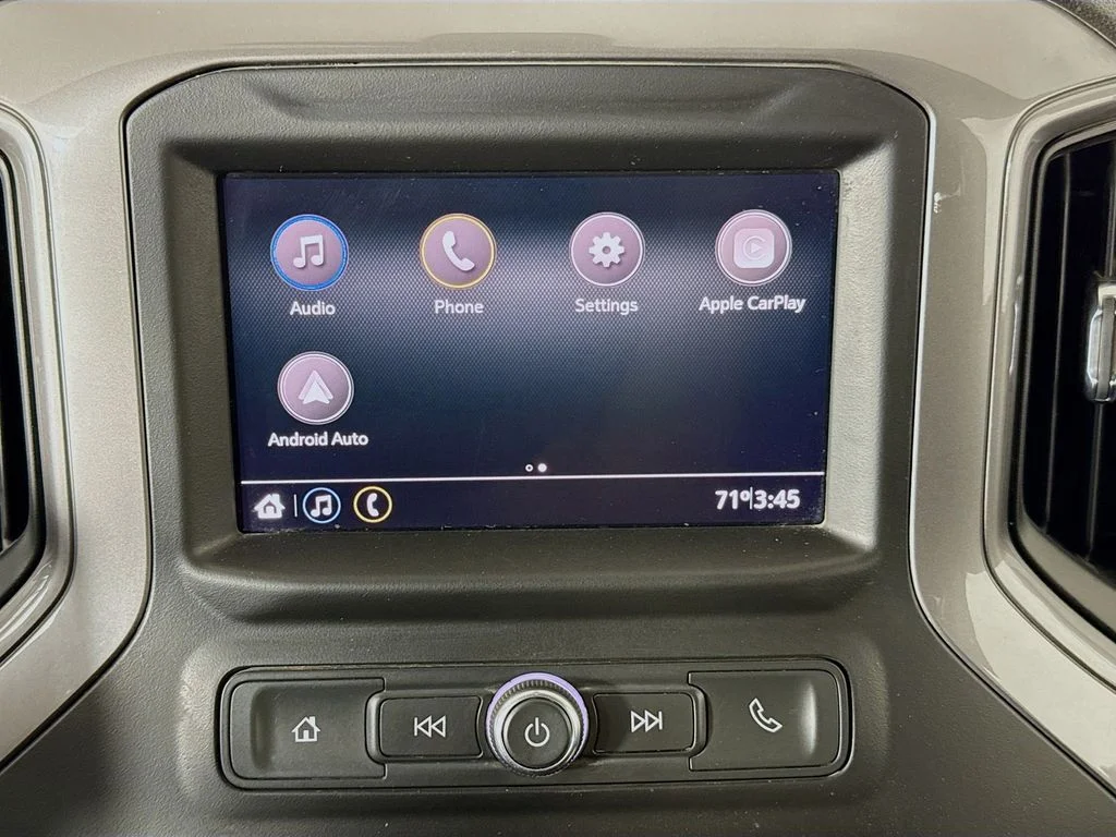 2021 GMC Sierra 3500 Chassis Cab Base - Photo 13