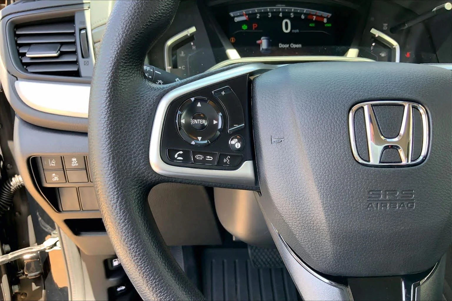 Used 2022 Crystal Black Pearl Honda Special Edition image 23