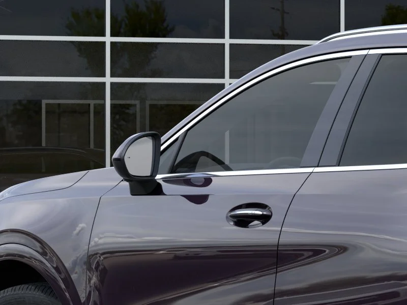 New 2026 Midnight Opal Buick Avenir AWD image 12