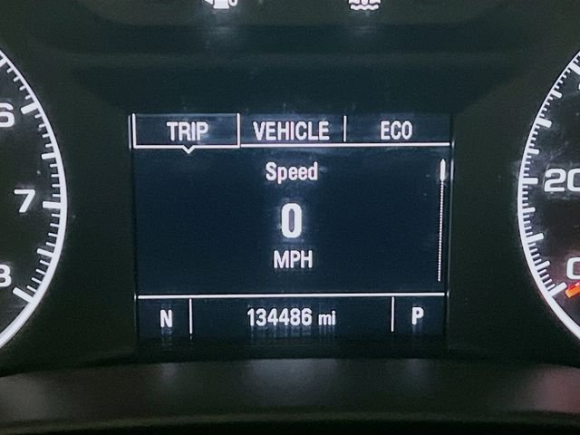 2019 GMC Acadia SLE-2 - Photo 15