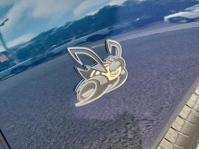 New 2026 After Dark Exterior Paint Dodge Scat Pack image 37