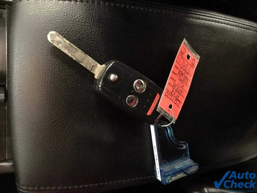 Used 2012 Blue Acura 2.4 image 48