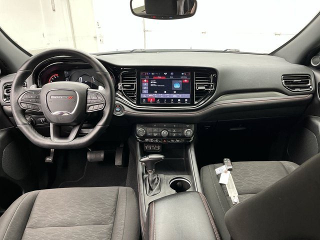 Used 2026 White Knuckle Clearcoat Dodge GT image 4