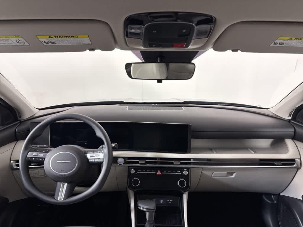 New 2026 Ecotronic Gray Hyundai SEL FWD image 19