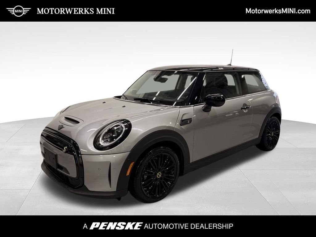 2024 MINI Hardtop 2 Door