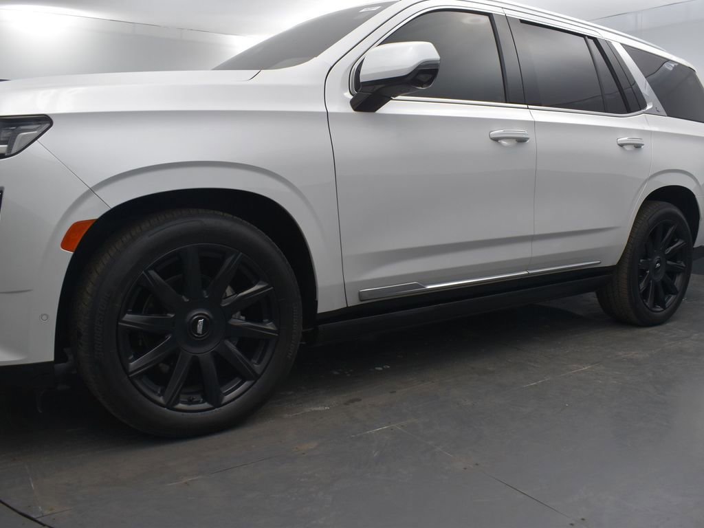 2021 CADILLAC ESCALADE - Image 40