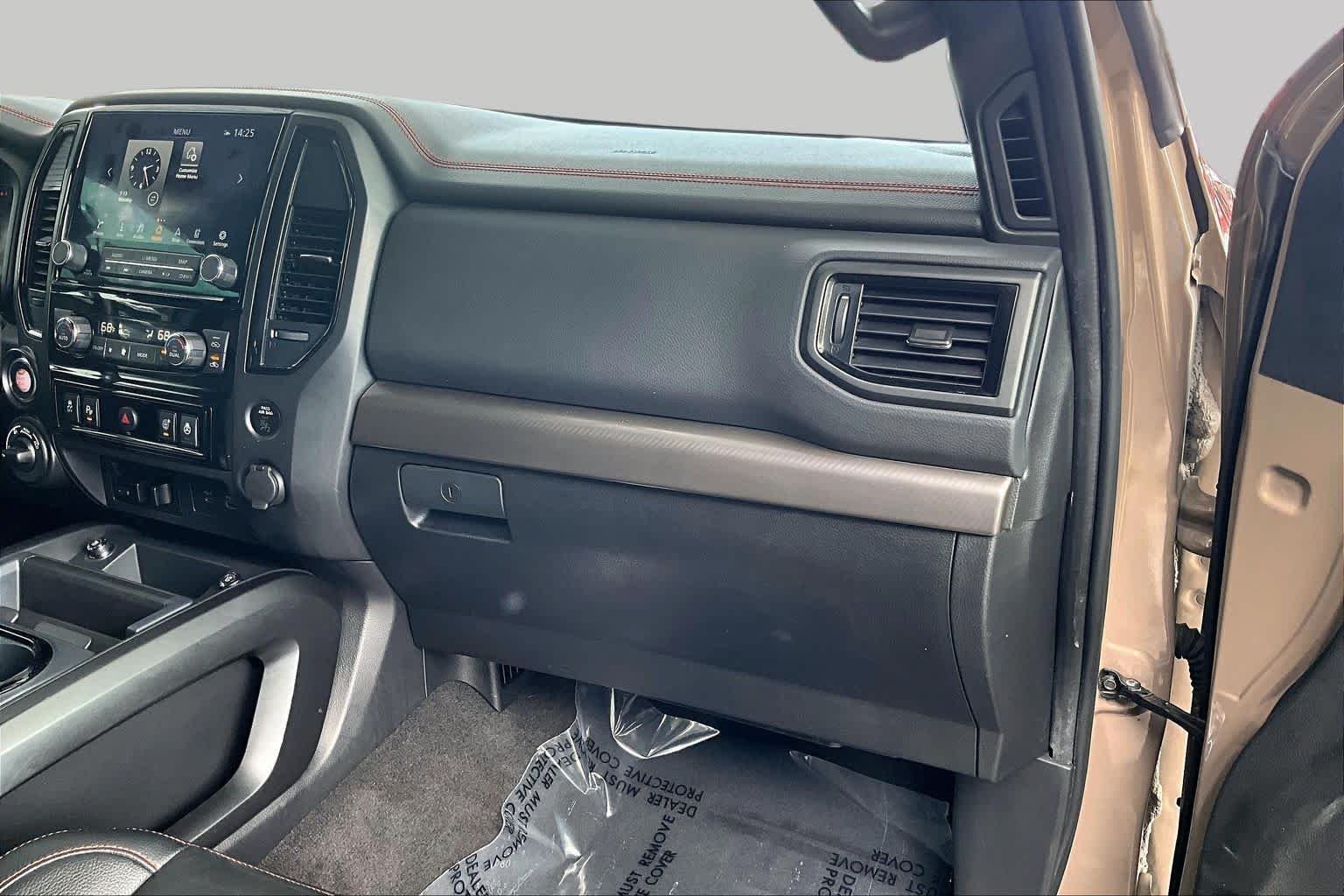 Used 2023 Baja Storm Nissan PRO-4X image 19