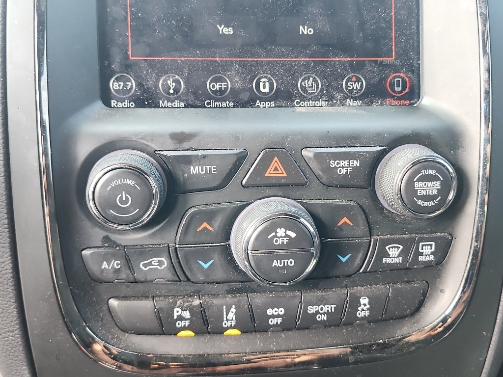 Used 2018 Granite Clearcoat Dodge R/T image 27