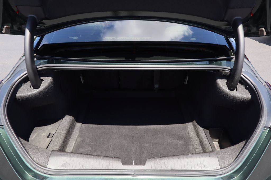 2020 Cadillac CT4 Premium Luxury - Photo 26