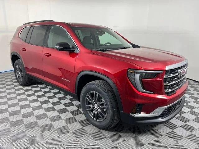 2026 GMC Acadia Elevation FWD's photo