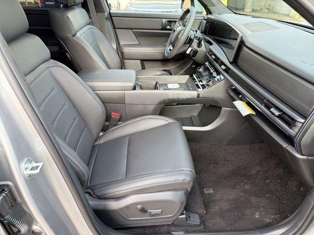 New 2026 Silver Hyundai Calligraphy AWD image 29