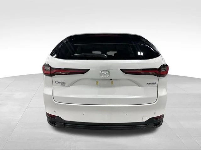 2026 Mazda CX-90 Preferred Package - Photo 6
