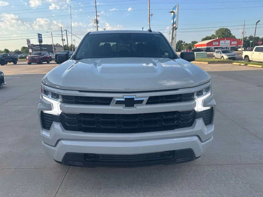 2026 Chevrolet Silverado 1500 RST - Photo 27