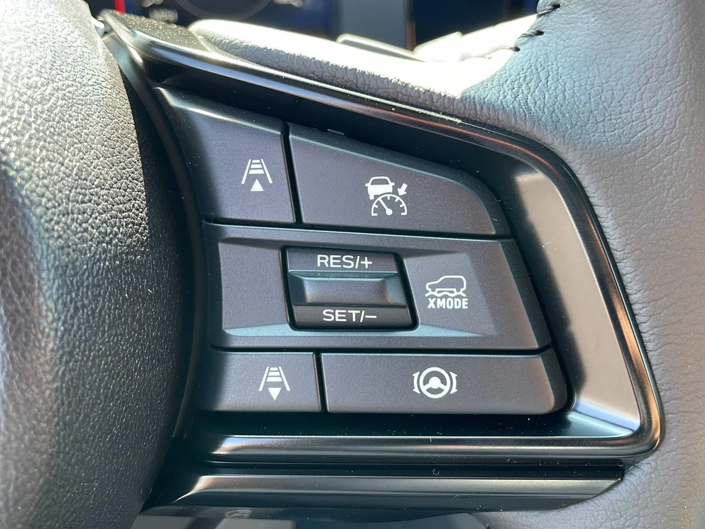 New 2026 Ice Silver Metallic SUBARU PREMIUM AWD image 15
