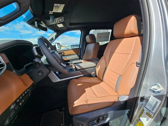 2026 Toyota Tundra 1794 Edition - Photo 16