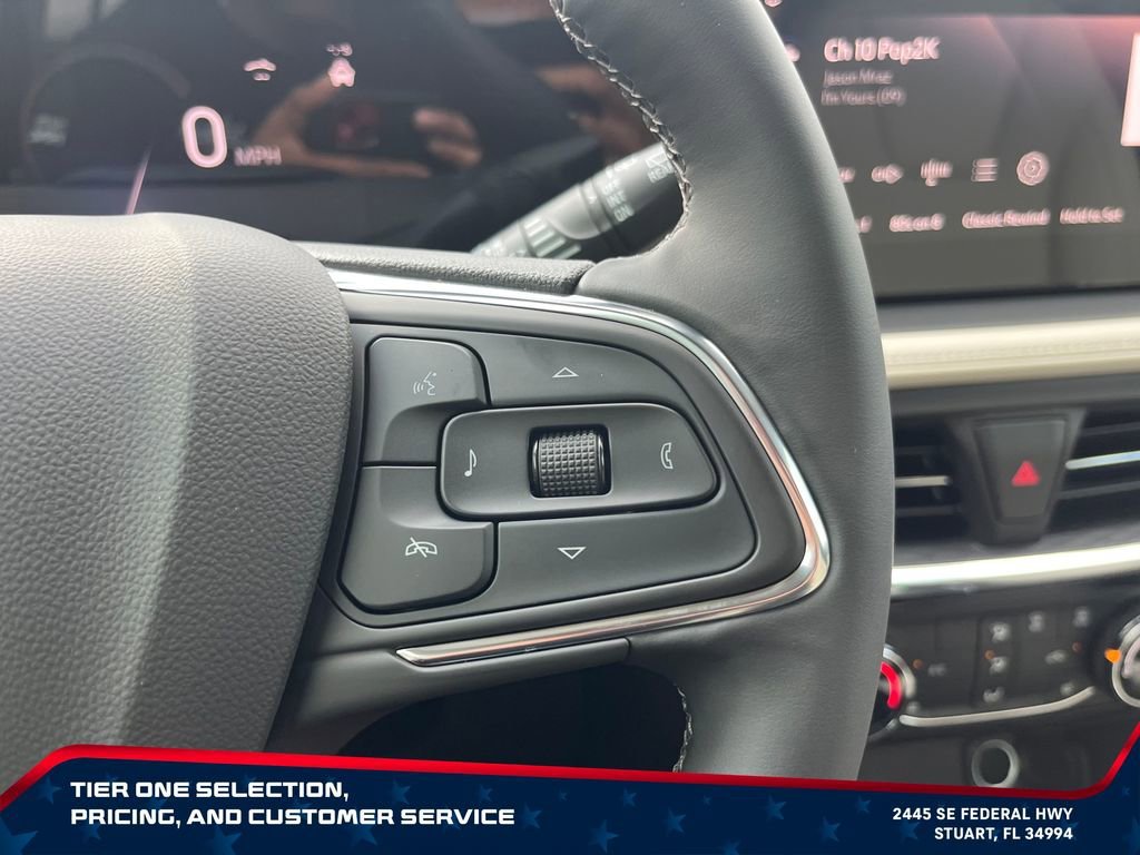 2026 Buick Encore GX Sport Touring - Photo 25
