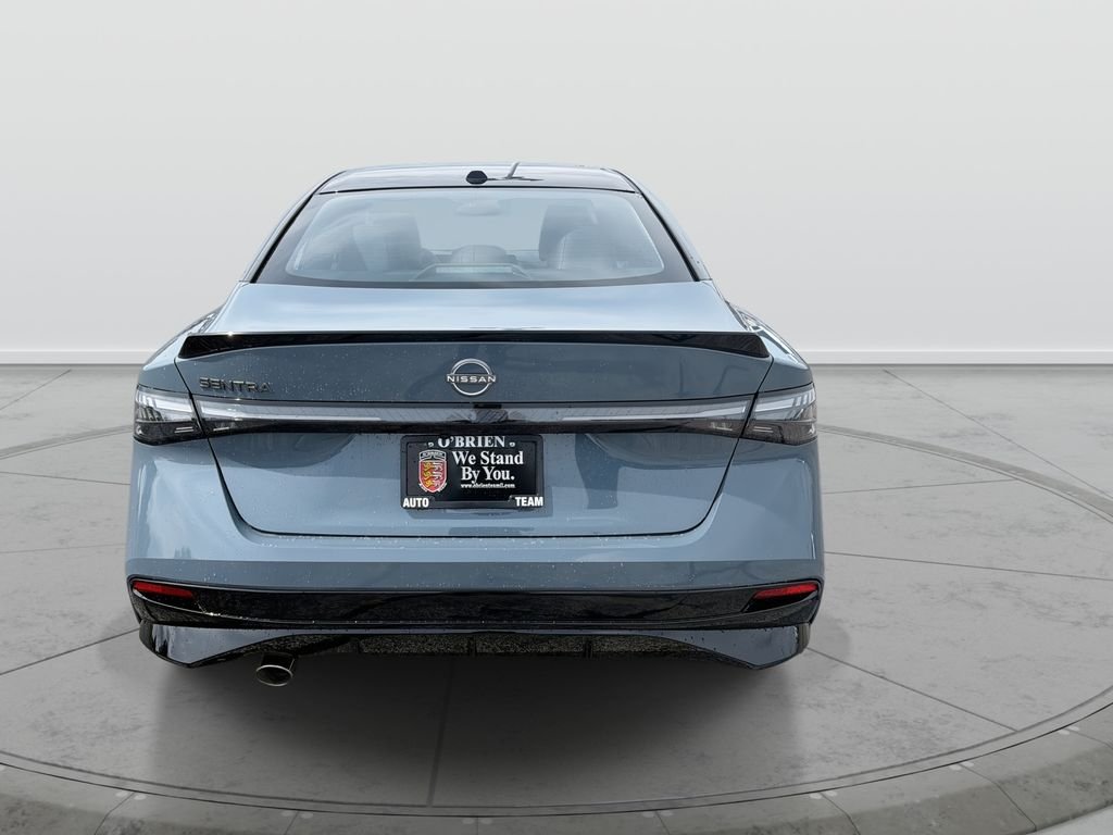 New 2027  Nissan SR image 17