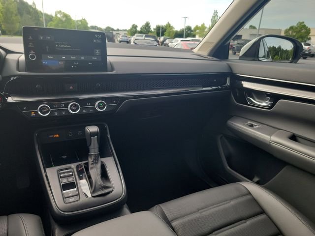 2026 Honda CR-V EX-L - Photo 11