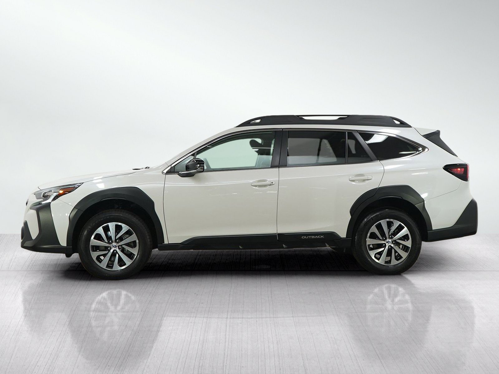 Used 2024 Subaru Outback Premium with VIN 4S4BTAFC4R3195390 for sale in South Saint Paul, Minnesota