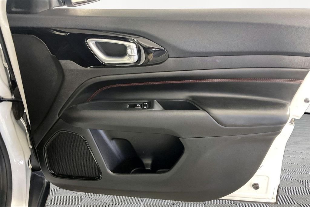 2025 Jeep Compass Trailhawk - Photo 26