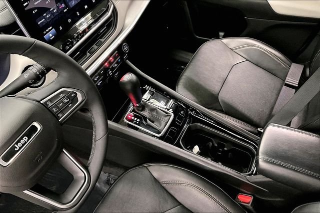 2023 Jeep Compass Limited - Photo 17