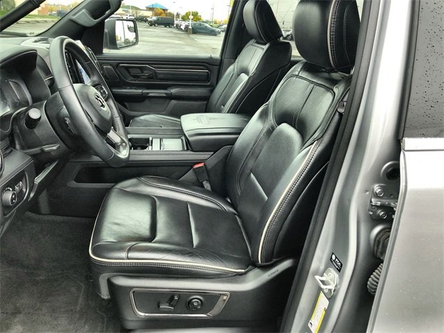 2024 Ram 1500 Limited photo 3