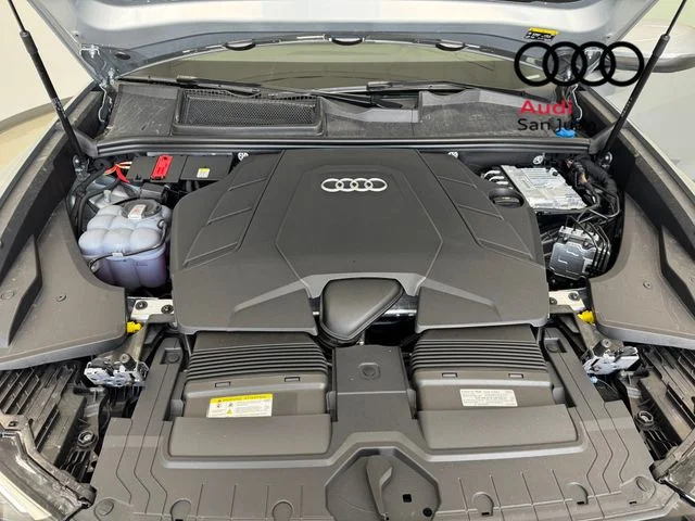 New 2026  Audi 55 Premium Plus image 5