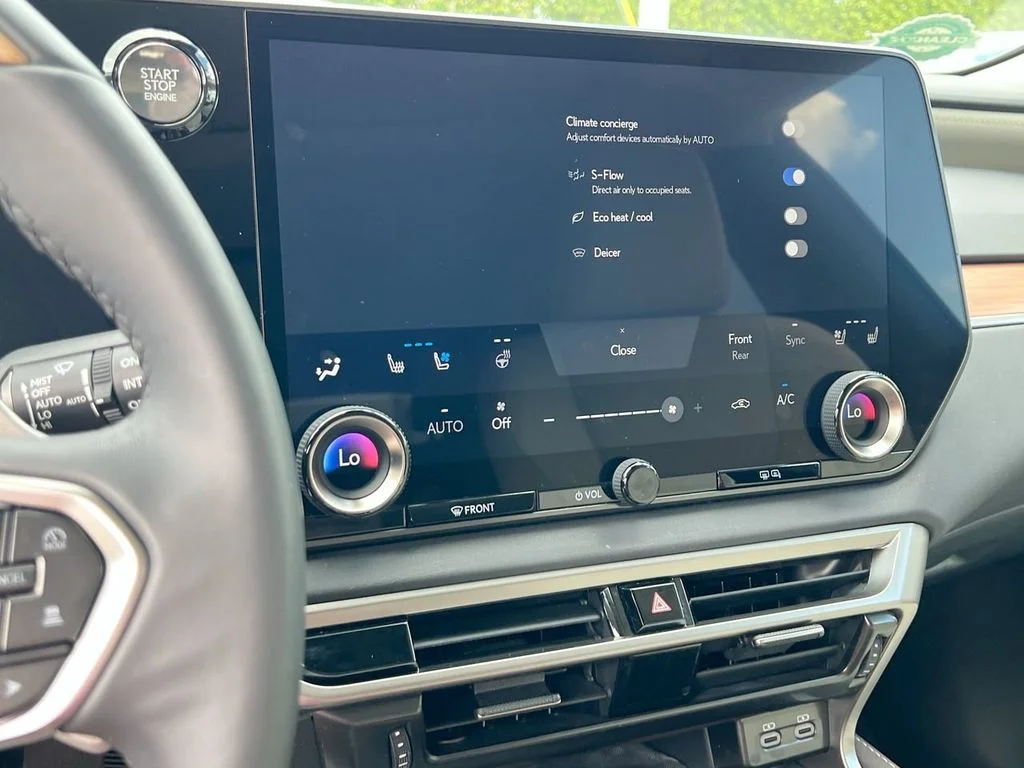 Certified Used 2023 CAVIAR Lexus 350 Premium image 17