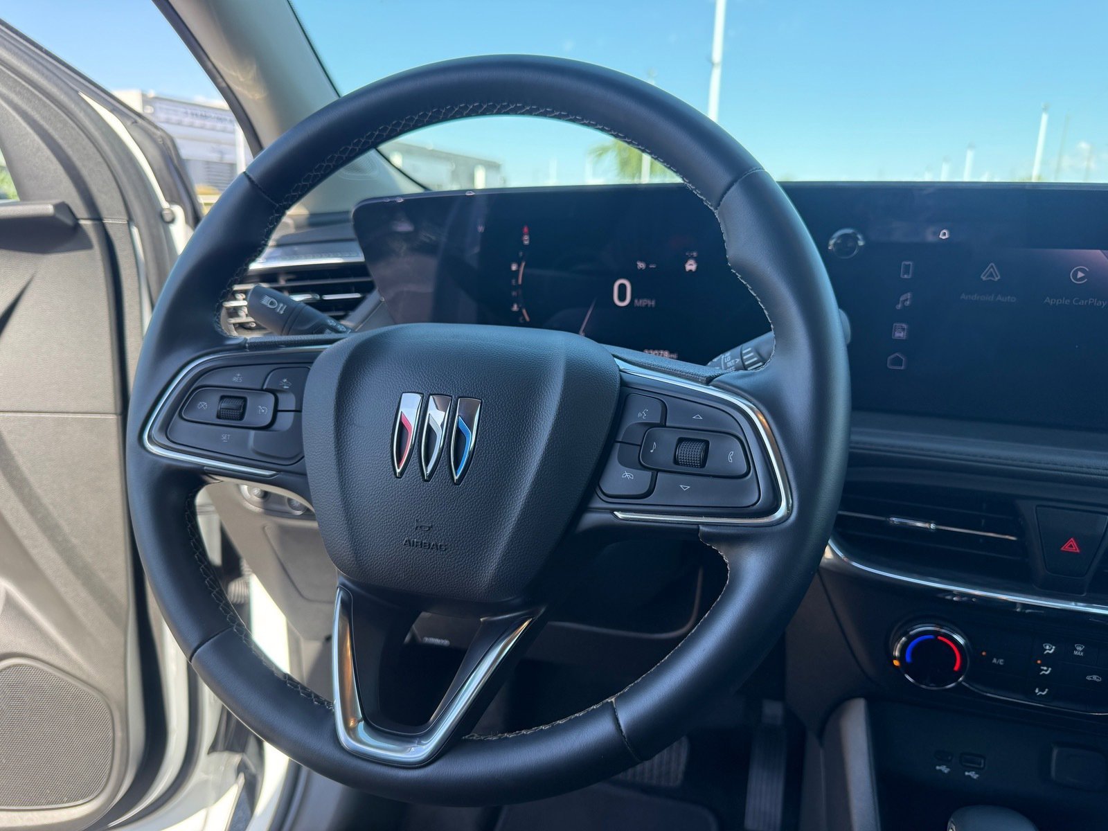2025 Buick Encore GX Preferred - Photo 13