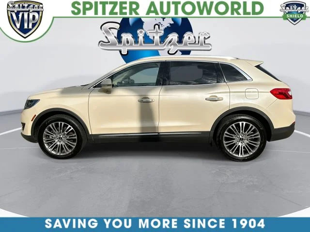 Used 2018  Lincoln Reserve image 6