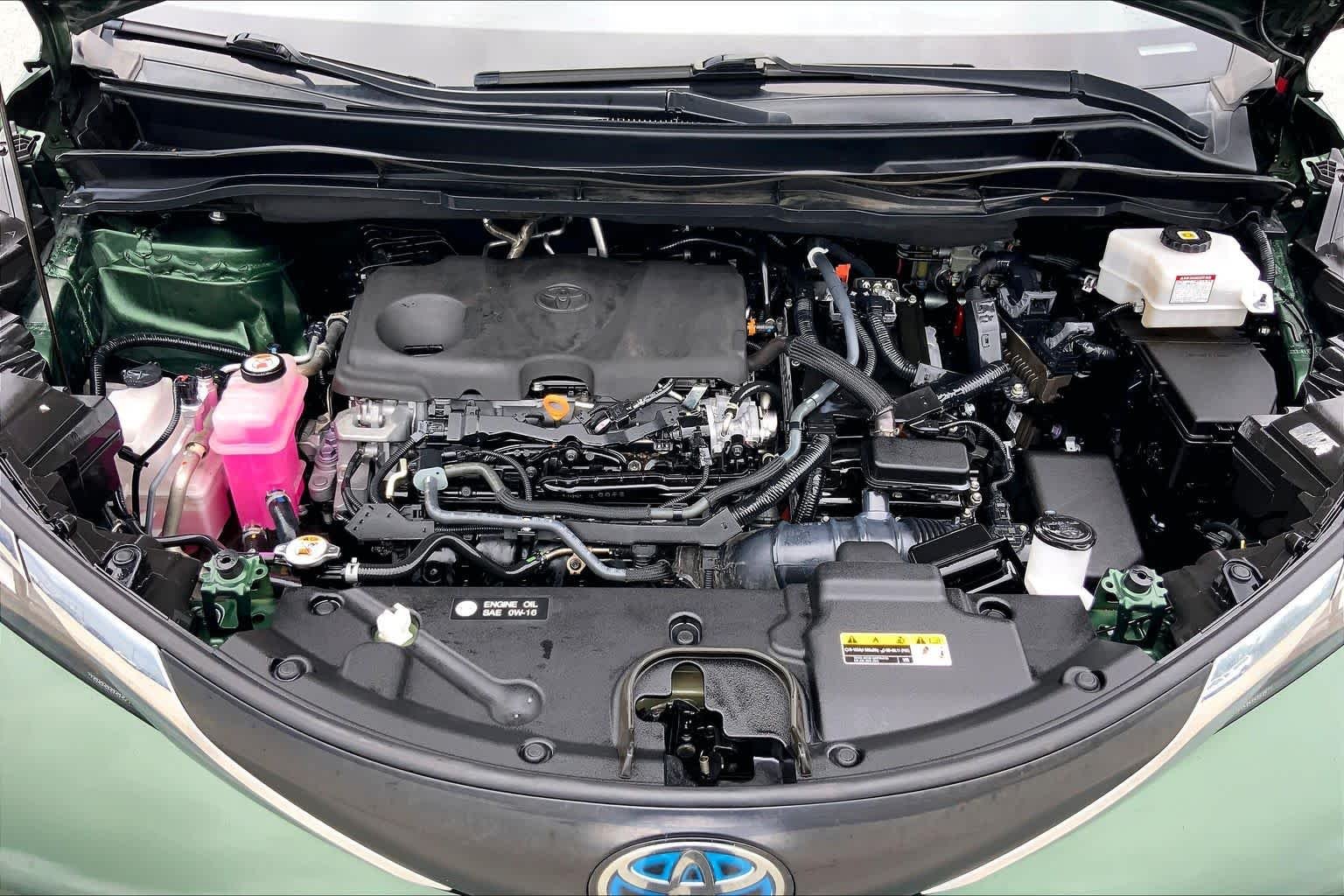 Used 2022 Cypress Toyota LE image 30