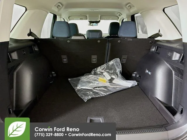 2025 Ford Bronco Sport Heritage - Photo 27