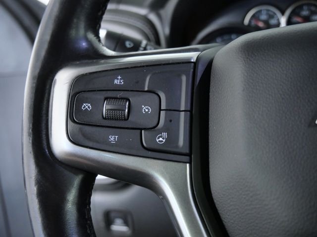 Certified Used 2019 Silver Chevrolet RST image 23