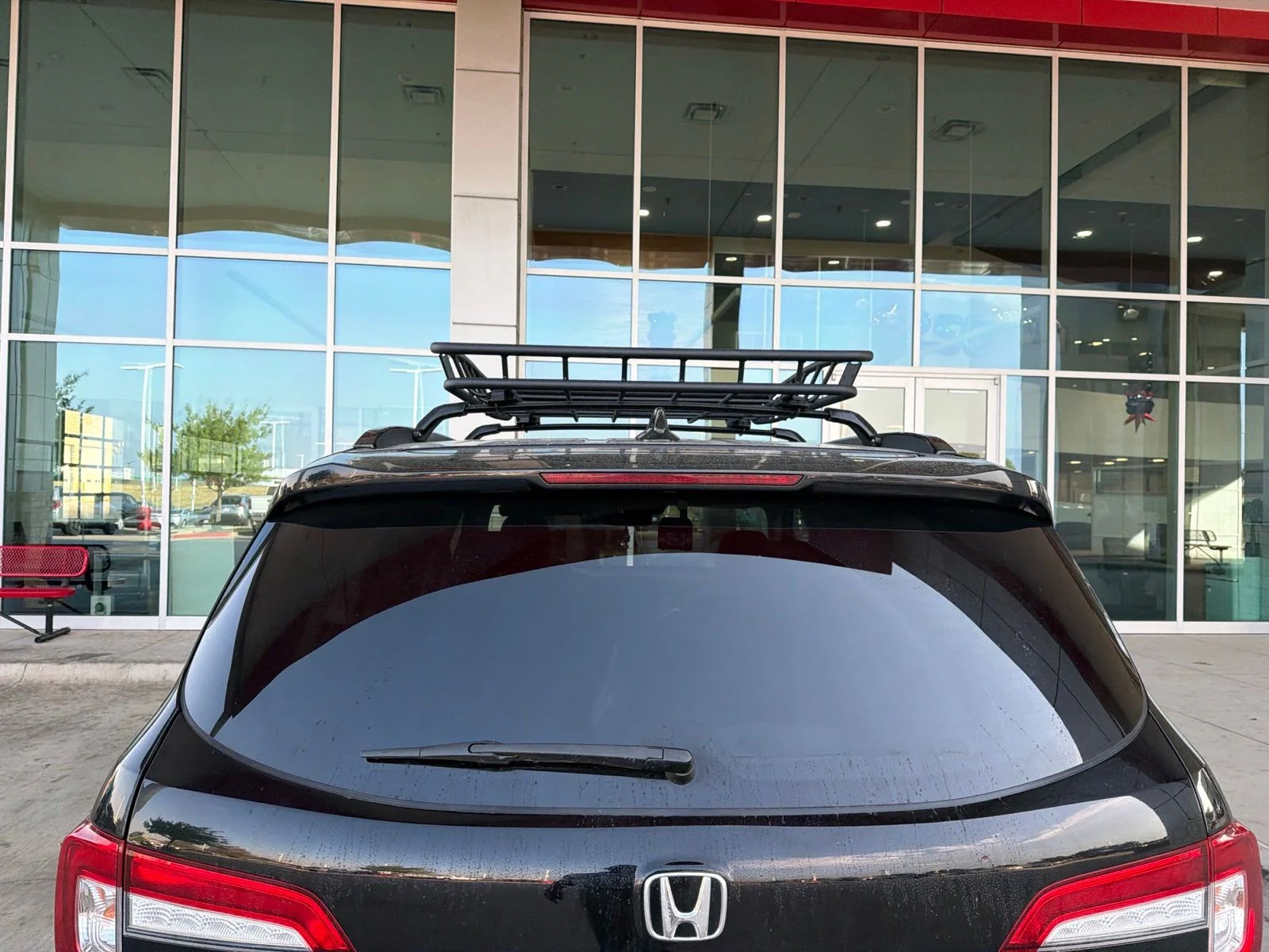 Used 2022 Black Honda Special Edition image 15