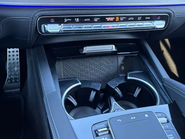 New 2026 Silver Mercedes-Benz GLE 53 AMG® image 14