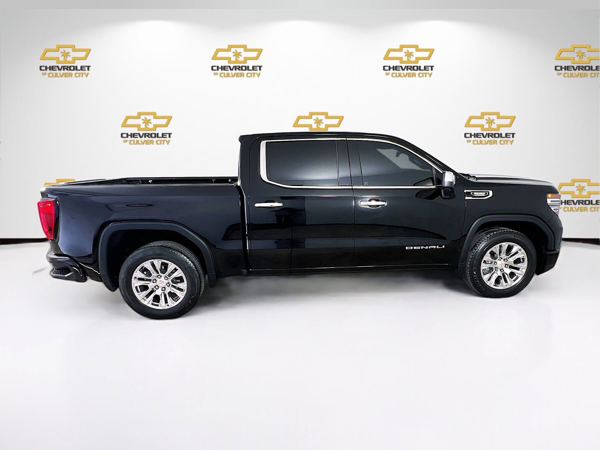 2022 GMC Sierra 1500 Denali Denali - Photo 8