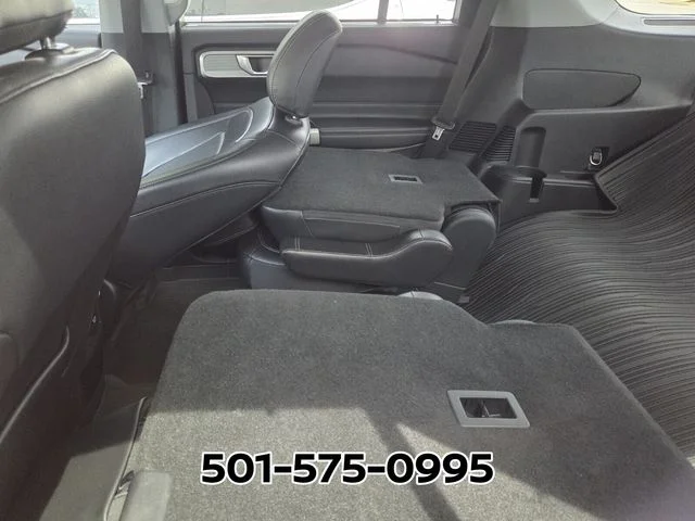 Used 2021 Gray Ford Limited image 10