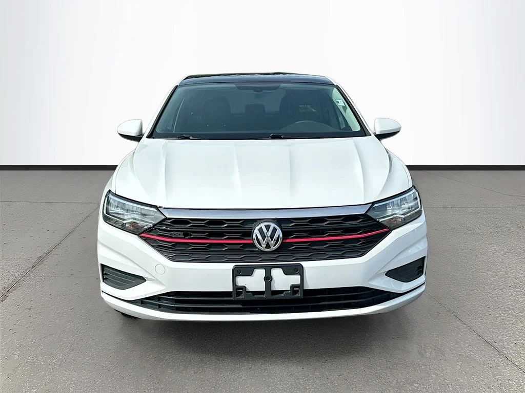 Used 2020 Volkswagen Jetta SE with VIN 3VWCB7BU3LM012478 for sale in Leesburg, FL