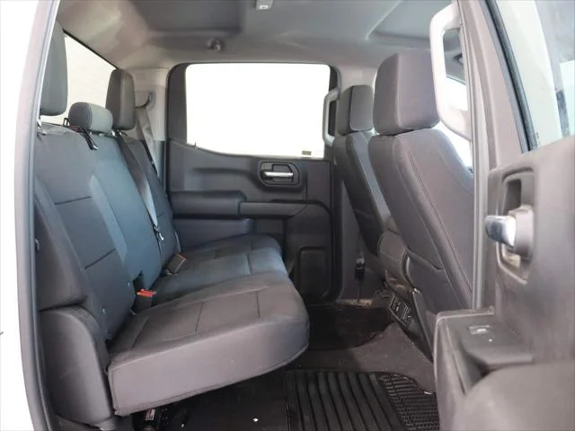 2024 Chevrolet Silverado 1500 Custom - Photo 16